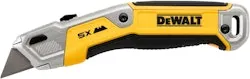 DeWalt Retractable Utility Knife