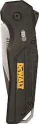 DeWalt Spring Assist Pocket Knife