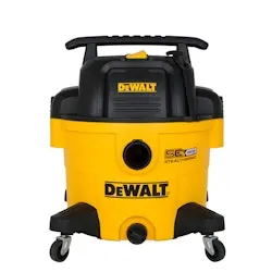 DeWalt Stealthsonic Wet/Dry Shop Vacuum