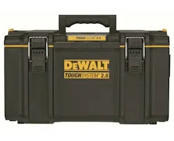 DeWalt ToughSystem 2.0 Large Toolbox