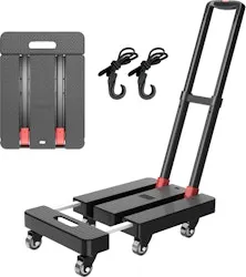 DiamondForge Folding Hand Truck