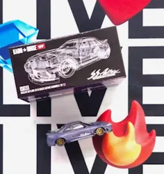 Diecast Toys on eBay Live for Deals