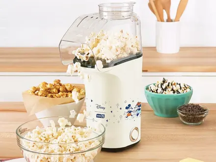 Disney Dash Popcorn Maker