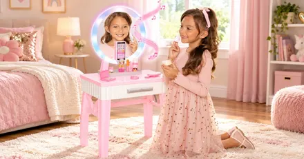 Disney Princess Vanity