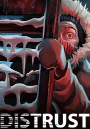 Distrust (PC)