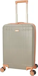Dockers Hooper Hardside Expandable 20" Carry-On Luggage