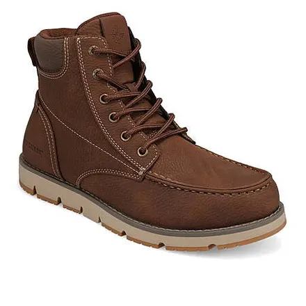 Dockers Men's Chukka or Chelsea Boots