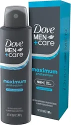 Dove Men+Care Clinical Protection Clean Comfort Deodorant