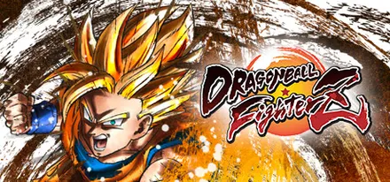 DRAGON BALL FighterZ (PC)