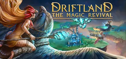 Driftland: The Magic Revival (PC)