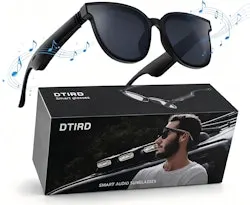 DTIRD AI Smart Sunglasses
