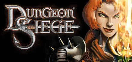 Dungeon Siege (PC)