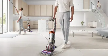 Dyson Ball Animal 3 Upright Vacuum