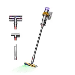 Dyson V15 Detect Cordless Stick Vacuum