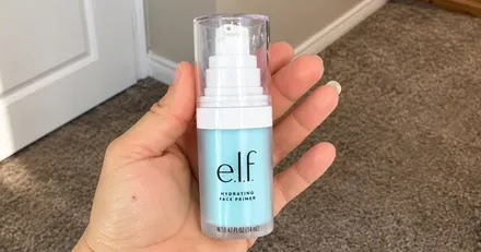 e.l.f. Cosmetics Primers