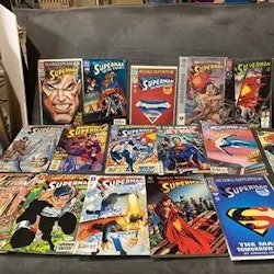 eBay M&S Comics and Collectibles Deals: Up to 30% off + shipping varies