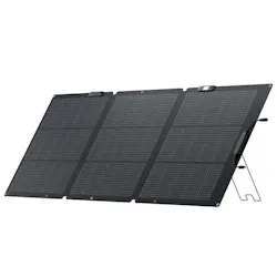 Ecoflow 160W Portable Solar Panel for Power Stations