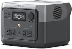EcoFlow Portable Power Stations & Power Banks Deals at Amazon: Up to 43% off + free shipping