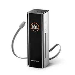 EcoFlow Rapid Pro 27650mAh 300W Portable Charger