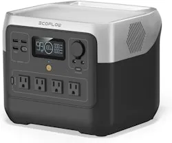 EcoFlow River 2 Pro 768Wh Portable Power Station