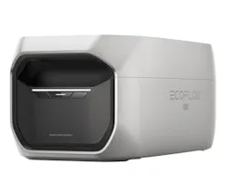 EF EcoFlow Delta 3 Max Plus 2048Wh Extra Battery