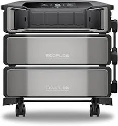 EF EcoFlow Portable Power Station & Solar Generator Deals at Amazon: Up to 39% off + free shipping