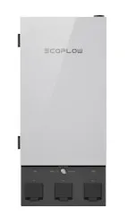EF EcoFlow Smart Home Panel 2 Whole-Home Backup System Hub
