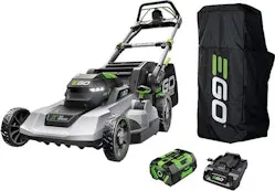 EGO Early Bird Black Friday Deals at Lowe's: