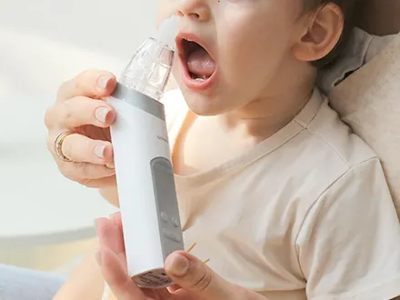 Electric Nasal Aspirator