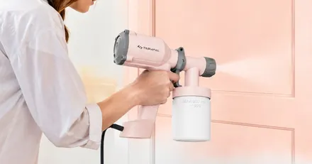 Electric Paint Sprayer