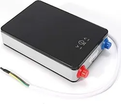 Electric Tankless Water Heater Instant Machine