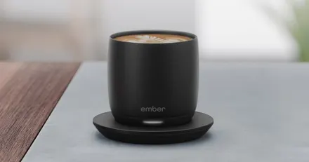 Ember Smart Cup