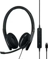 EPOS Adapt 160T ANC USB Headset