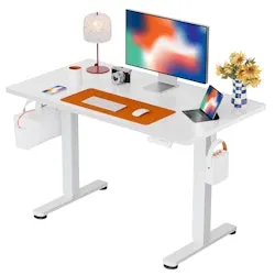ErGear Height Adjustable Electric Standing Desk