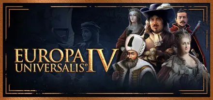 Europa Universalis IV (PC)