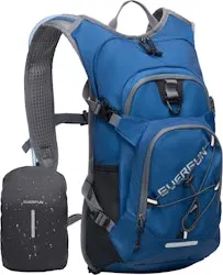 Everfun 18L Hydration Backpack w/ 2L Water Bladder