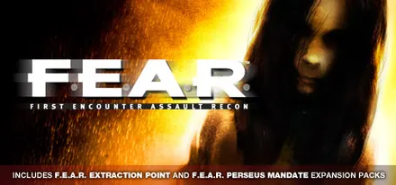 F.E.A.R. (PC)