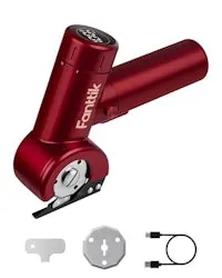 Fanttik C8 Nano Cordless Electric Scissors