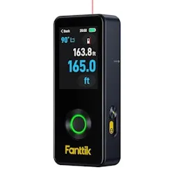 Fanttik Neo A11 Pro 165-Foot Laser Measure