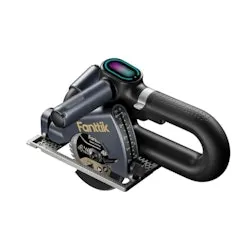 Fanttik O11 Apex 4.5" Brushless Cordless Circular Saw