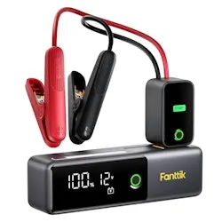 Fanttik Potent T10 1800A Portable Jump Starter
