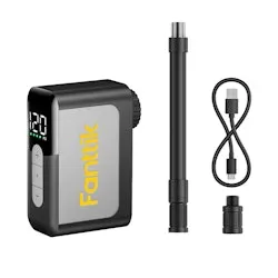 Fanttik X10 Ace Mini Electric Bike Pump