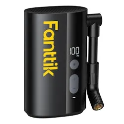 Fanttik X9 Ace Mini Electric Bike Pump