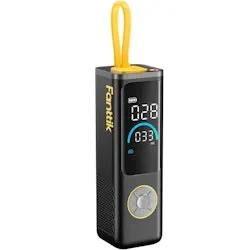Fanttik X9 APEX 150-PSI Cordless Portable Tire Inflator
