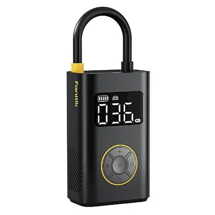 Fanttik X9 Pro 150 PSI Portable Tire Inflator