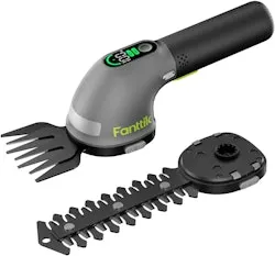 Fanttik Z10 Pro Cordless Hedge Trimmer