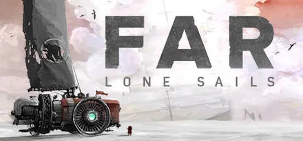 FAR: Lone Sails (PC)