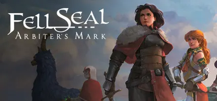 Fell Seal: Arbiter's Mark (PC)