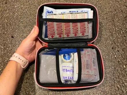 First-Aid Kit