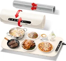 Food Warming Mat